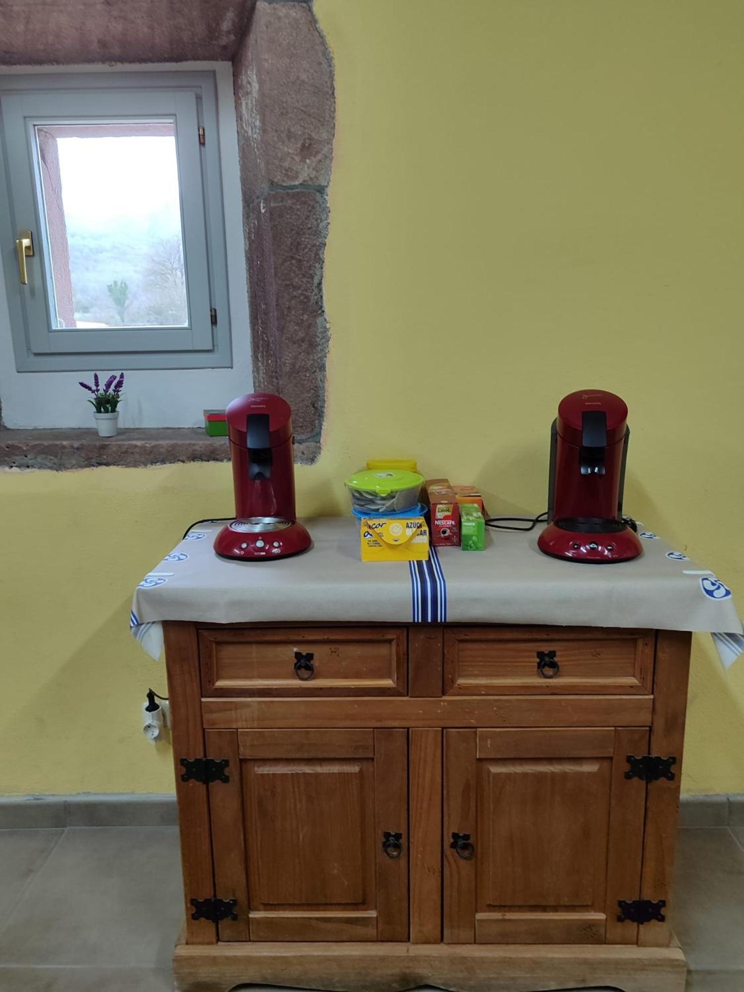 הוסטל Maya del Baztán Amaiurko Aterpea מראה חיצוני תמונה